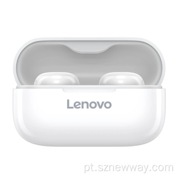 Fones de ouvido sem fio Lenovo LP11 Mini TWS IPX4 à prova d&#39;água